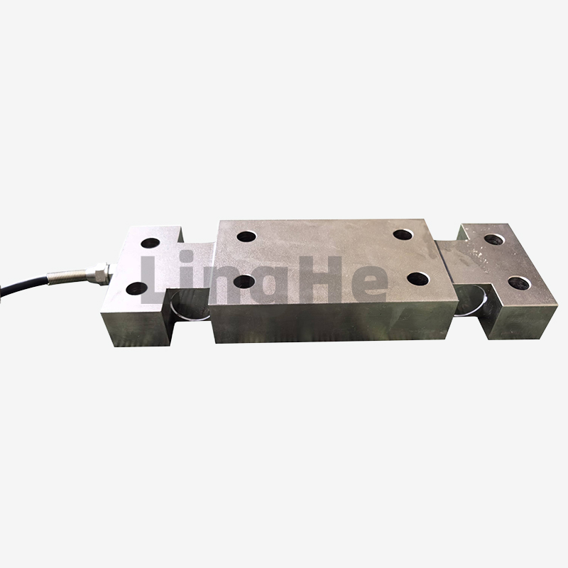 High-Capacity Shear Beam Load Cells