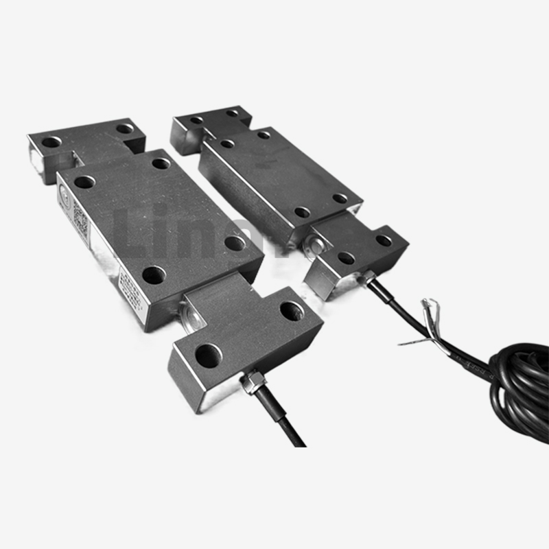 Double Shear Beam Load Cells