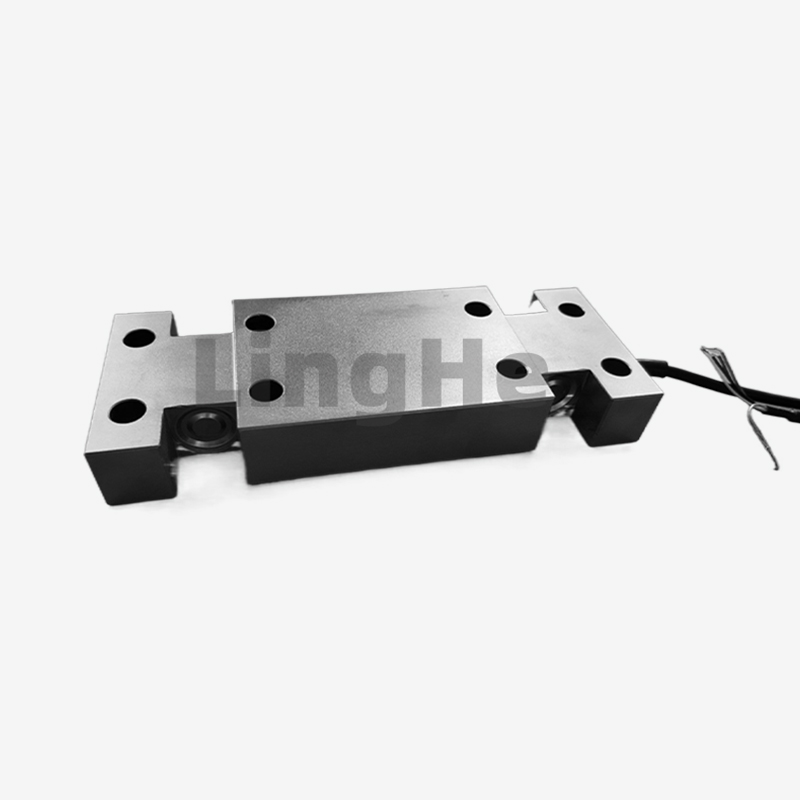Dual-Ended Shear Beam Sensors