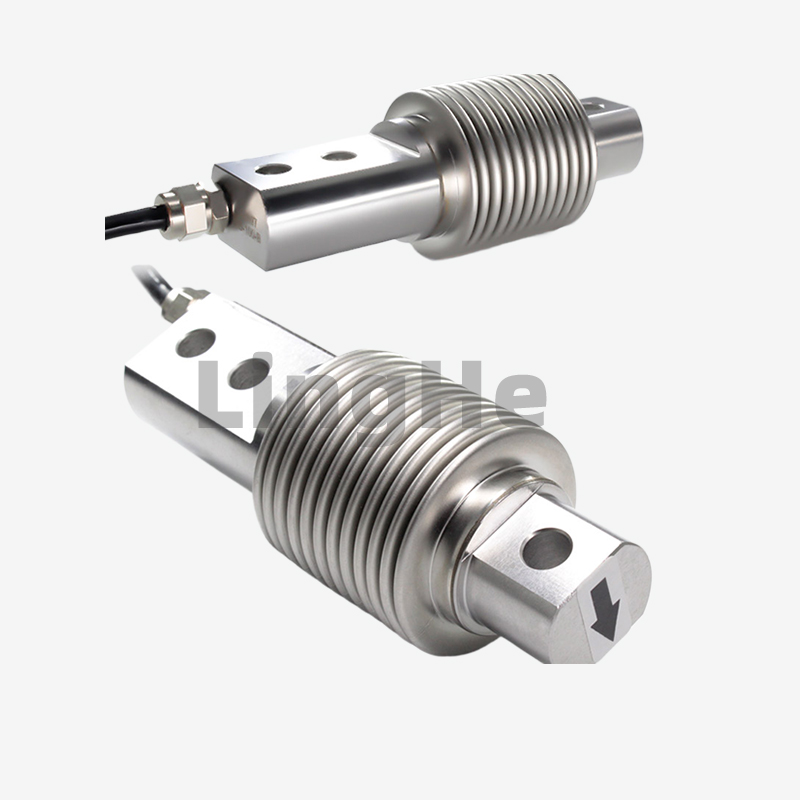 High-Accuracy Beam Load Cells