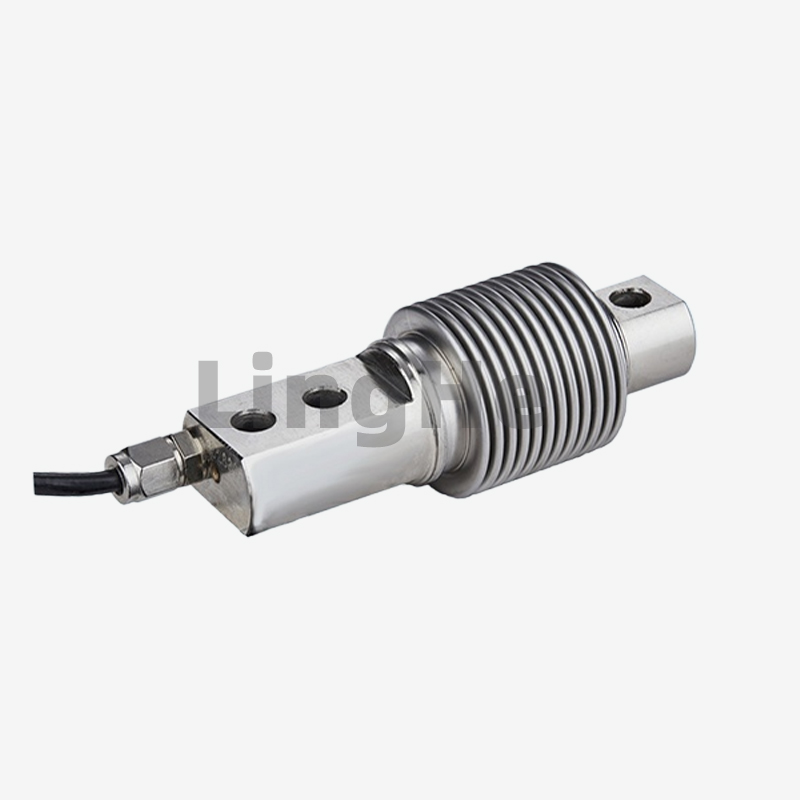 Flange-Mounted Load Cells