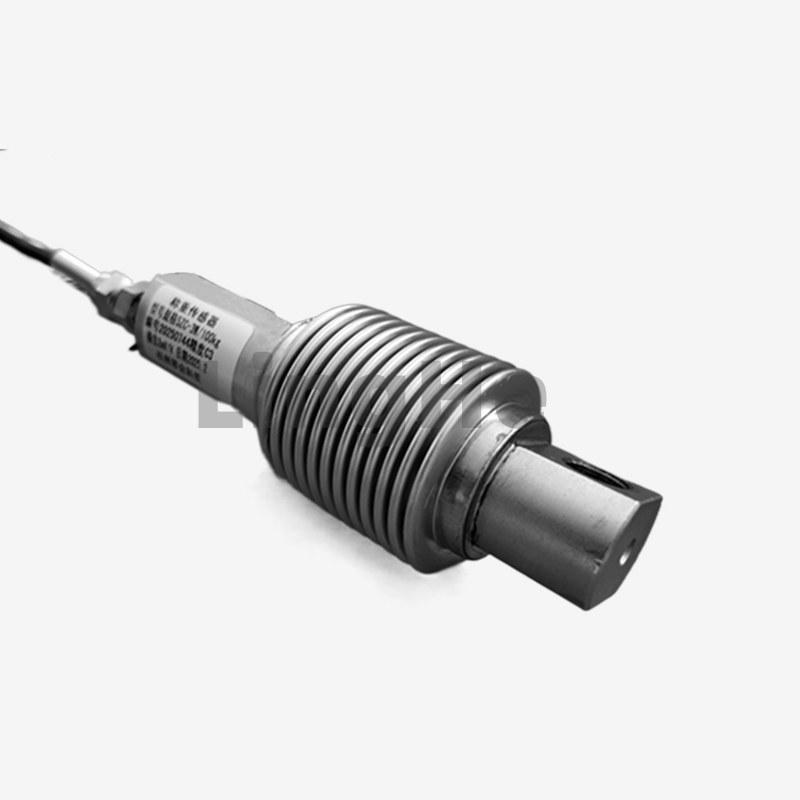 Flange-Mounted Load Cells