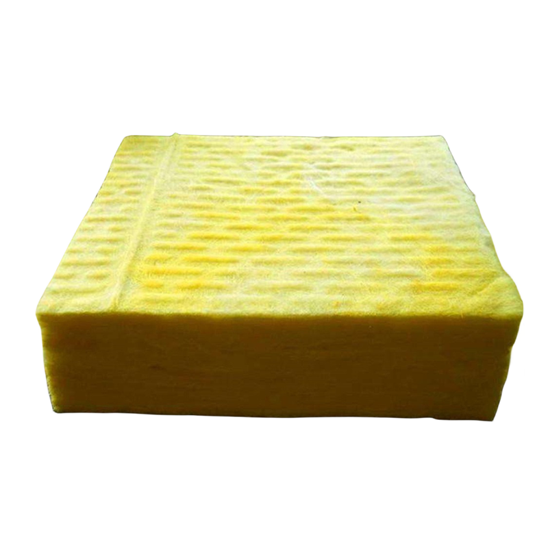 Wanfeng Emerges as a Leading Rock Wool Board Supplier for Energy-Efficient Construction
