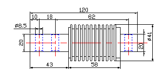Digital Weighing Modules