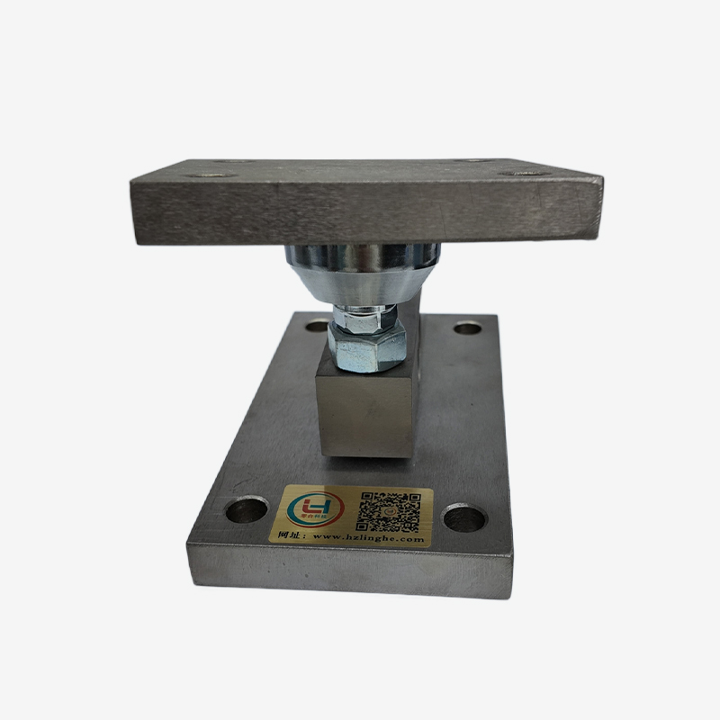 Single Point Weighing Modules