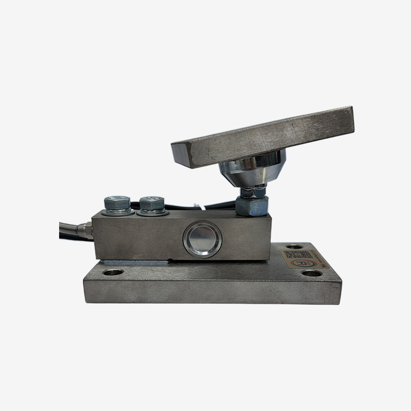 Single Point Weighing Modules