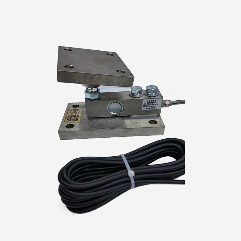 Single Point Weighing Modules