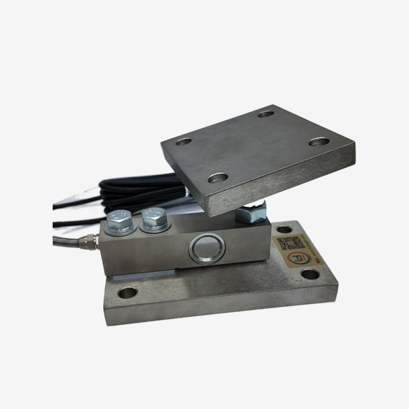 Single Point Weighing Modules