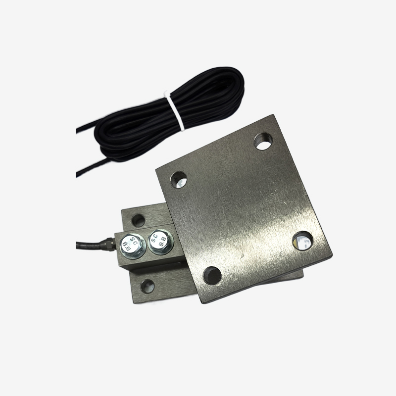Single Point Weighing Modules
