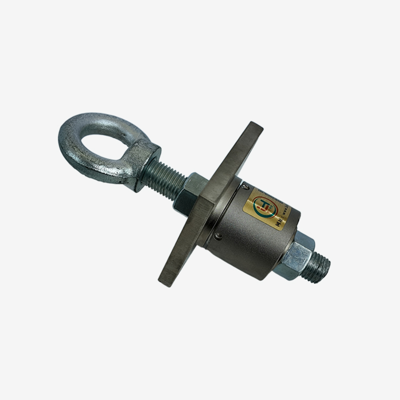 High-Accuracy Weighing Modules