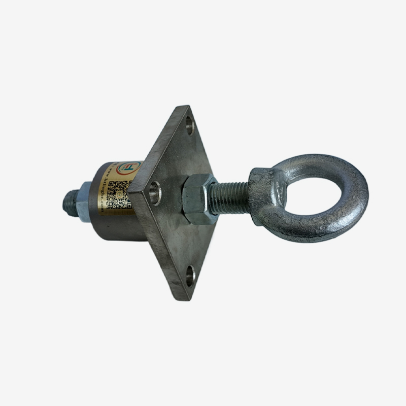 Analog Weighing Modules