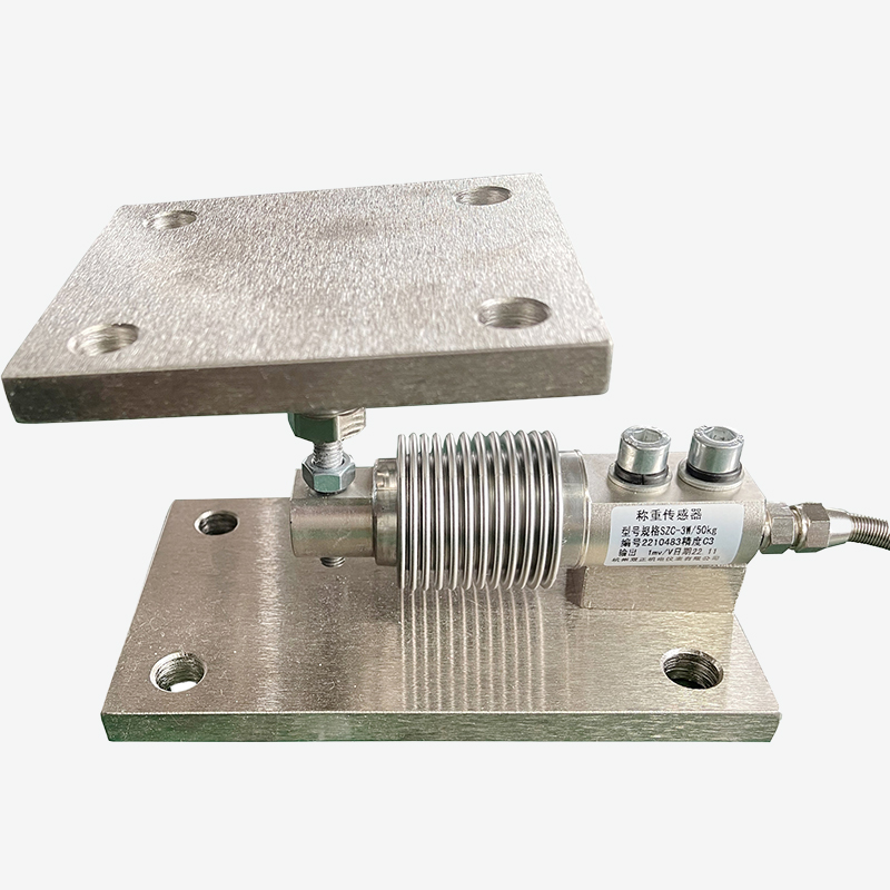 Flange-Mounted Modules