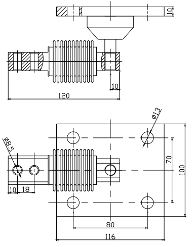 Digital Weighing Modules