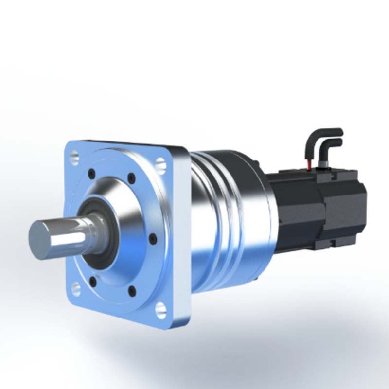 The Principle of HarmonicDrive: Precision Through Flexibility