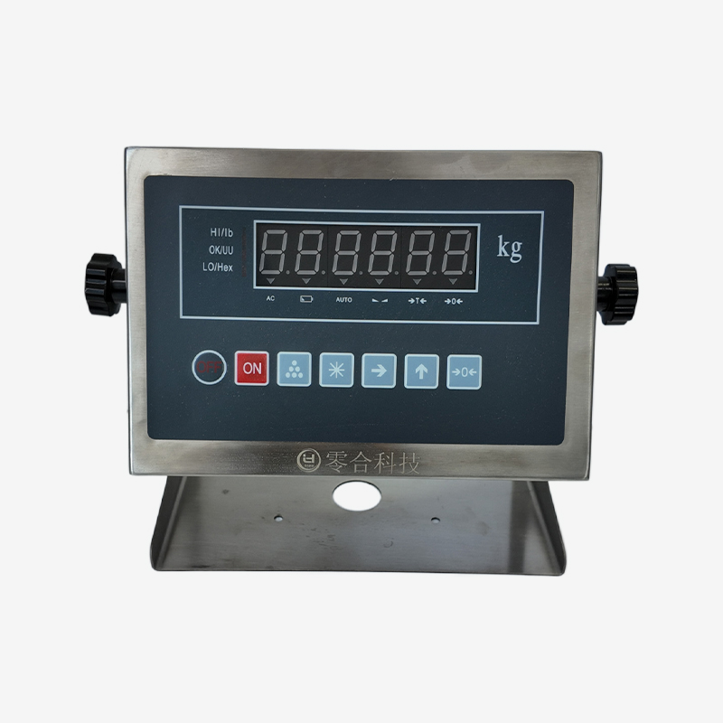 Waterproof Weighing indicators