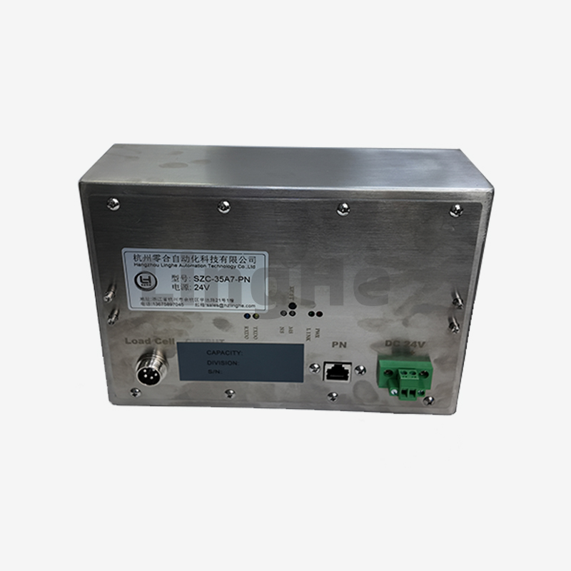 Multi-Functional Weight Controllers