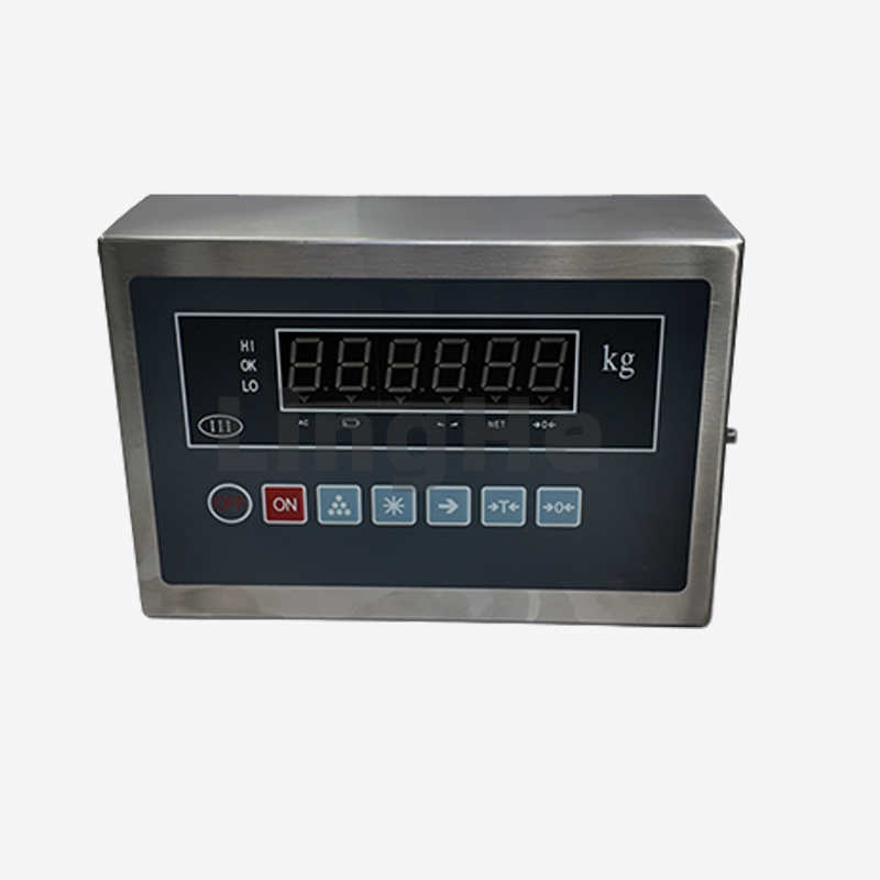 Multi-Functional Weight Controllers