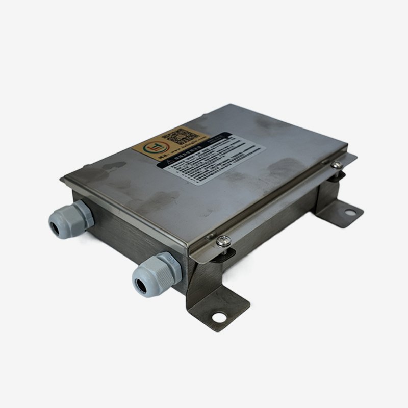4/6/8/10/12 Wire Loadcell Stainless Steel Junction Box