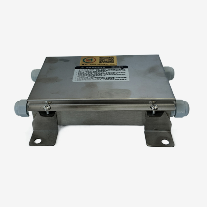 4/6/8/10/12 Wire Loadcell Stainless Steel Junction Box