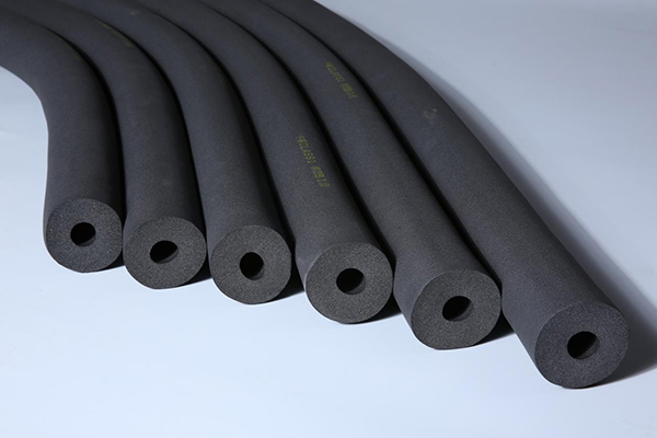 Rubber And Plastic Thermal Insulation Cotton
