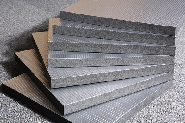 Rubber And Plastic Thermal Insulation Cotton