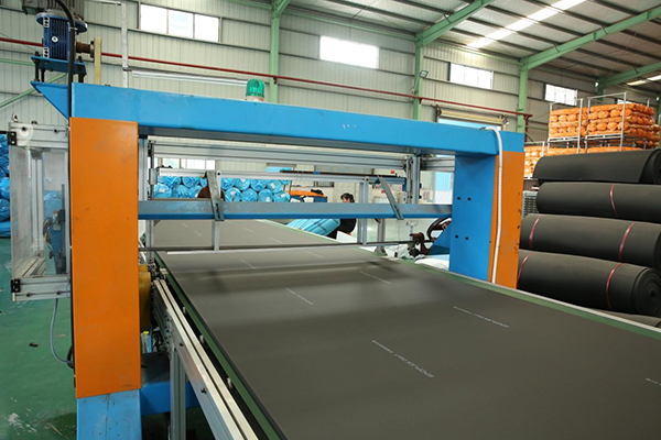 Rubber And Plastic Insulation Pipe