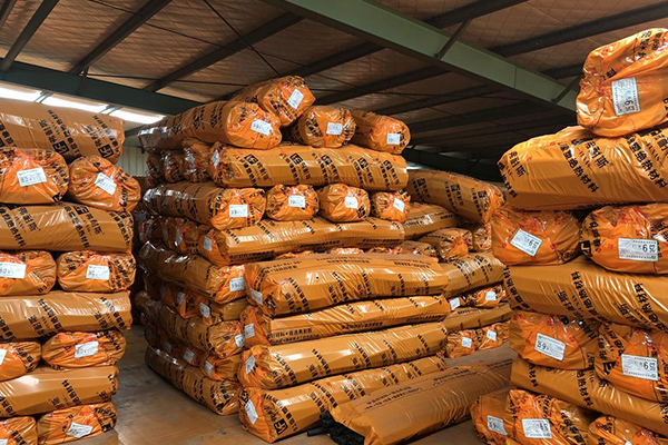 Rubber And Plastic Insulation Pipe