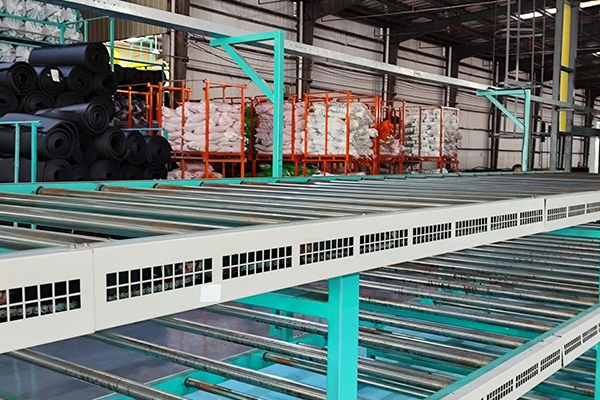 Rubber And Plastic Insulation Pipe