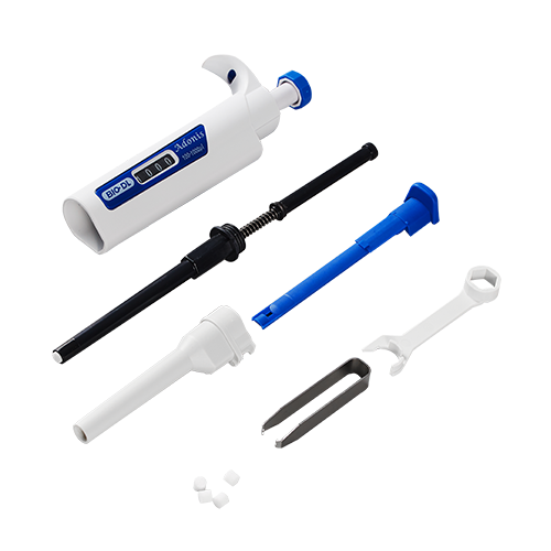 Adonis Adjustable Semi Disinfectant Pipette