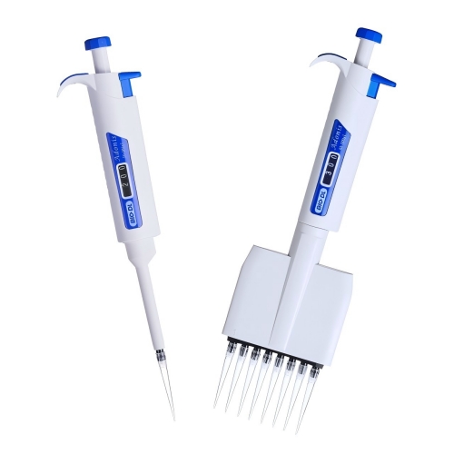 Adonis Eight Channel Nucleic Acid Dedicated Pipette