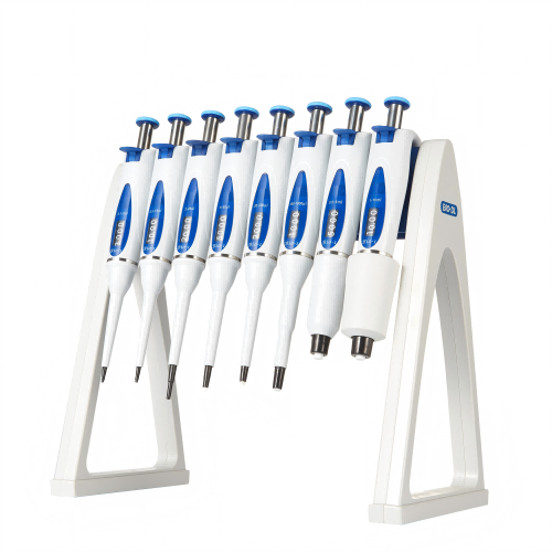 Bio-1 Entire Pipette Is Autoclavable