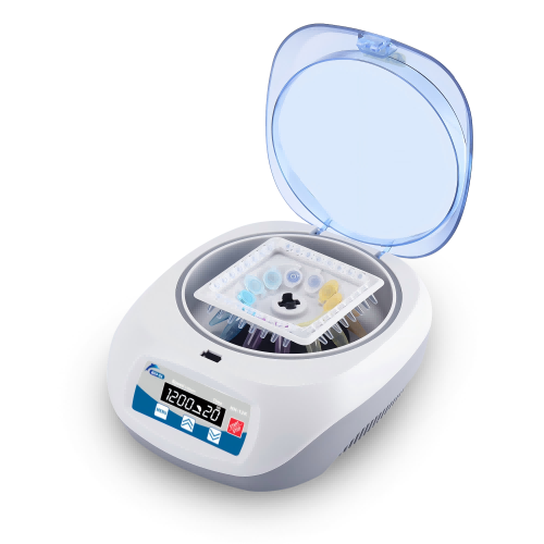 Hh-12k Mini Centrifuge