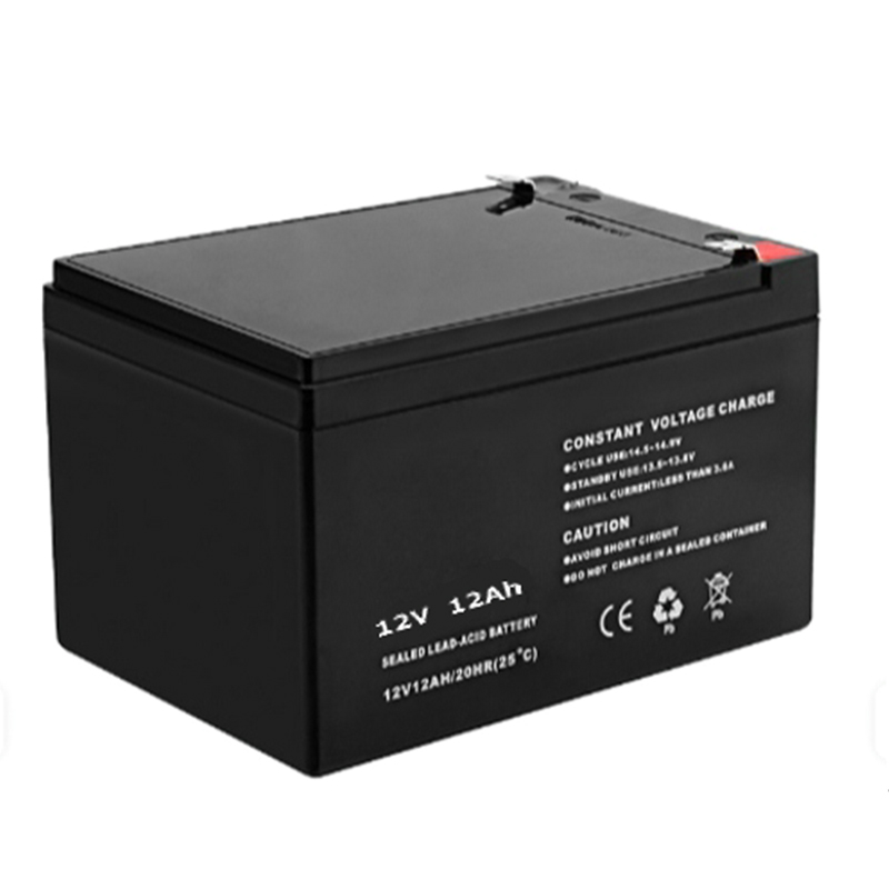 The Correct Charging Method For Lead-Acid Batteries