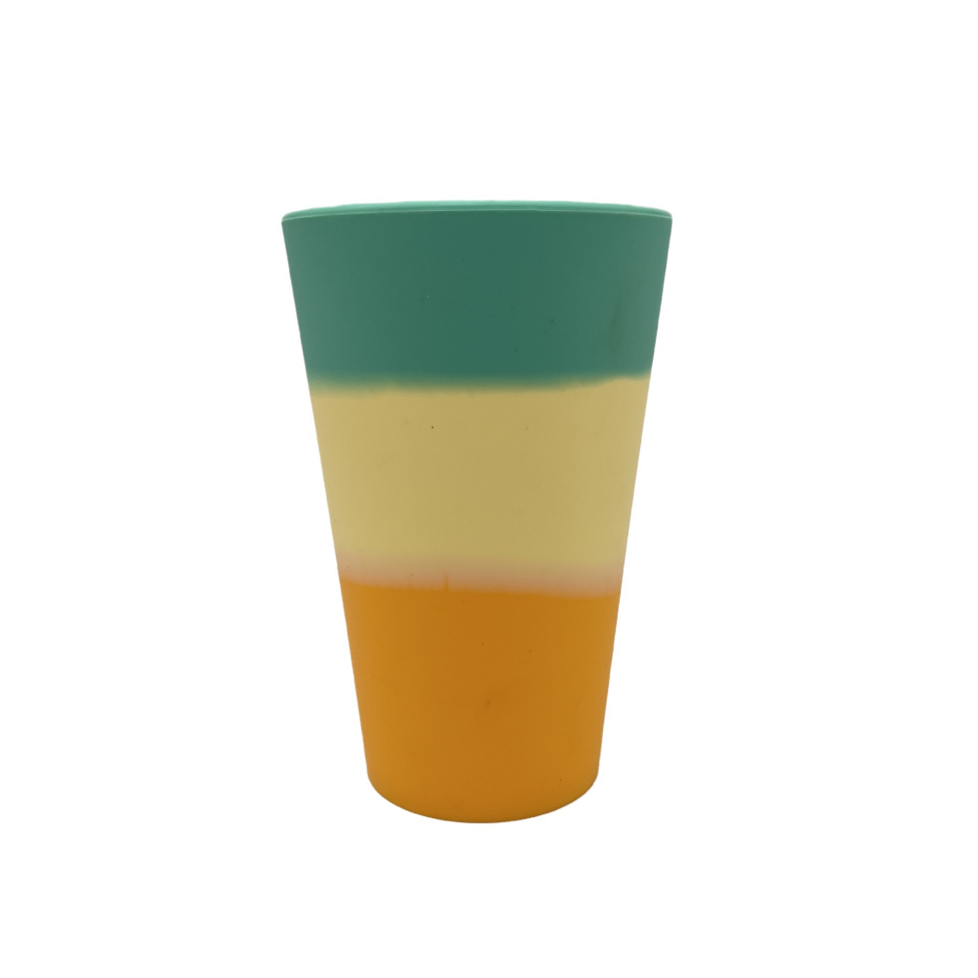 Premium 480ml Silicone Cup
