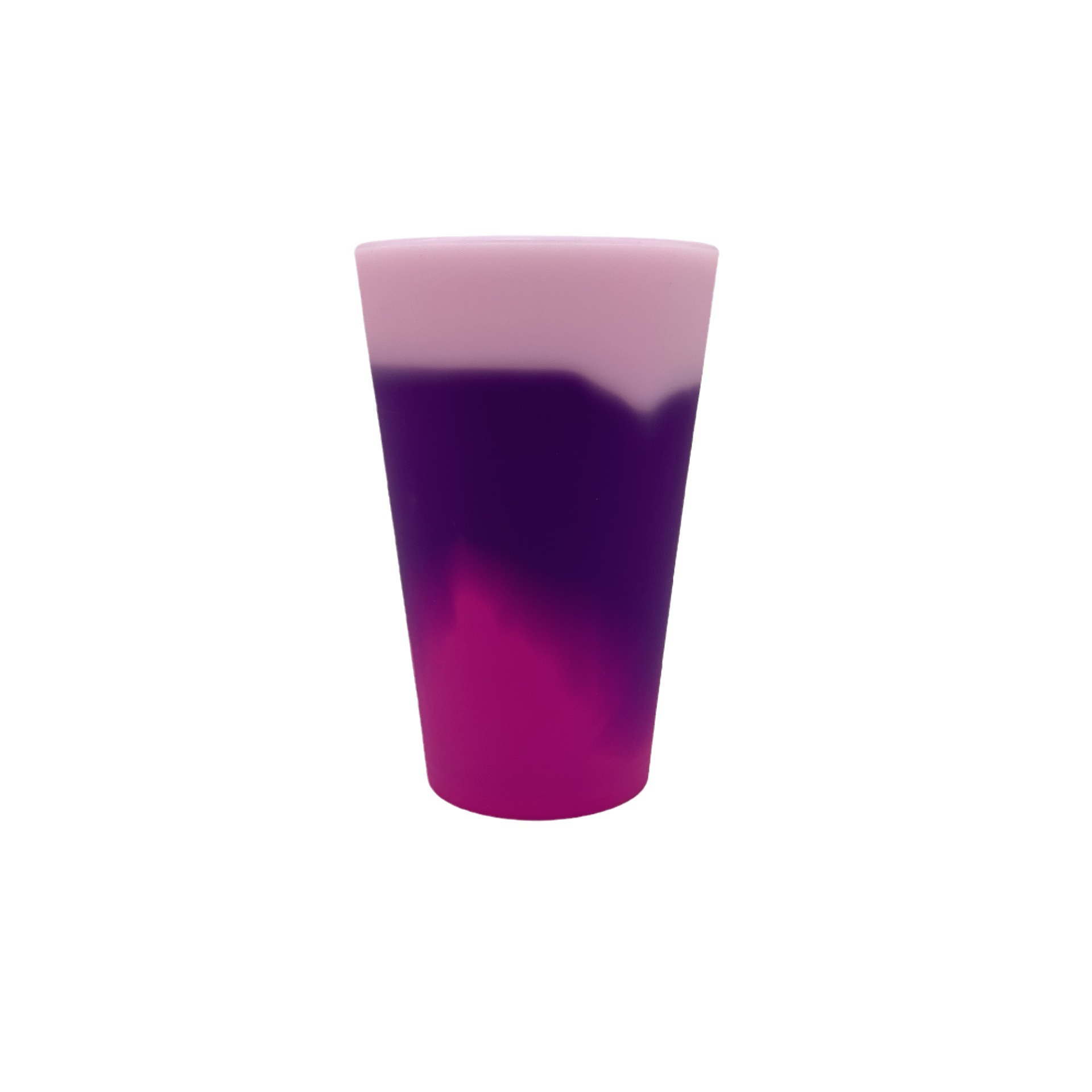 Premium 480ml Silicone Cup