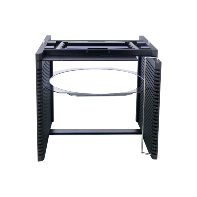 6 inch 25-Slot Wafer Frame Cassette(7mm Slot Pitch)