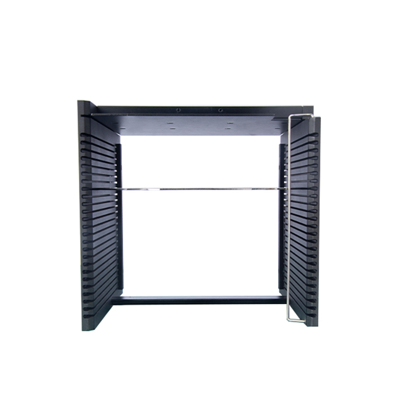 6 inch 25-Slot Wafer Frame Cassette(7mm Slot Pitch)