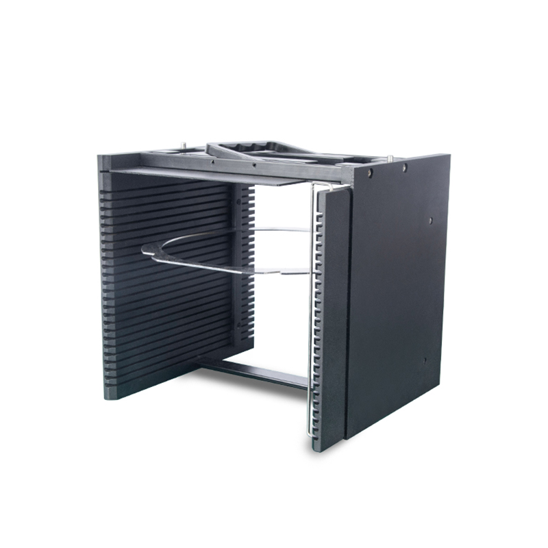 6 inch 25-Slot Wafer Frame Cassette(7mm Slot Pitch)