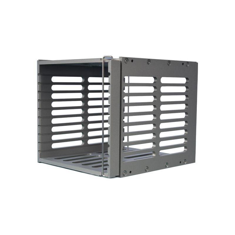 10 Slot Lead Frame Magazine for 79mm Wide Frames