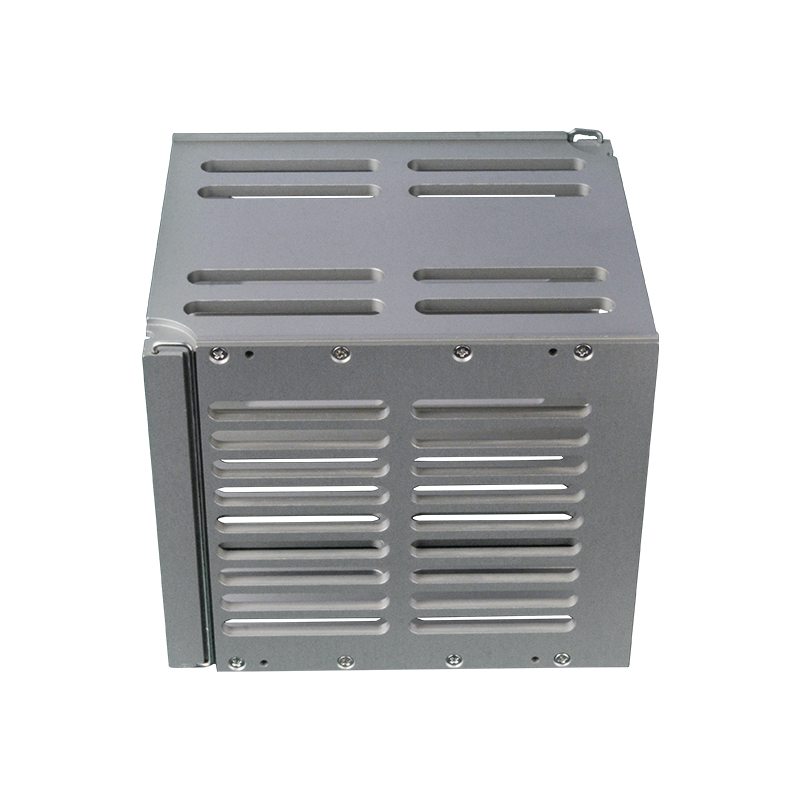 10 Slot Lead Frame Magazine for 79mm Wide Frames