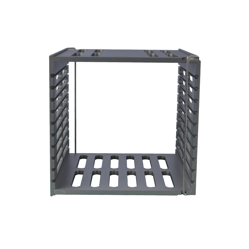 10 Slot Lead Frame Magazine for 79mm Wide Frames