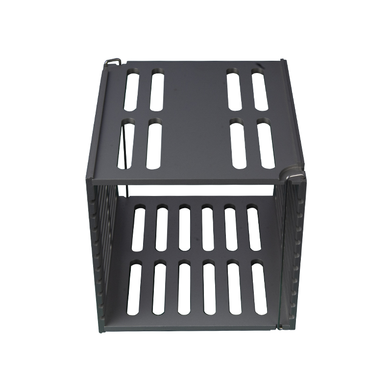 10 Slot Lead Frame Magazine for 79mm Wide Frames