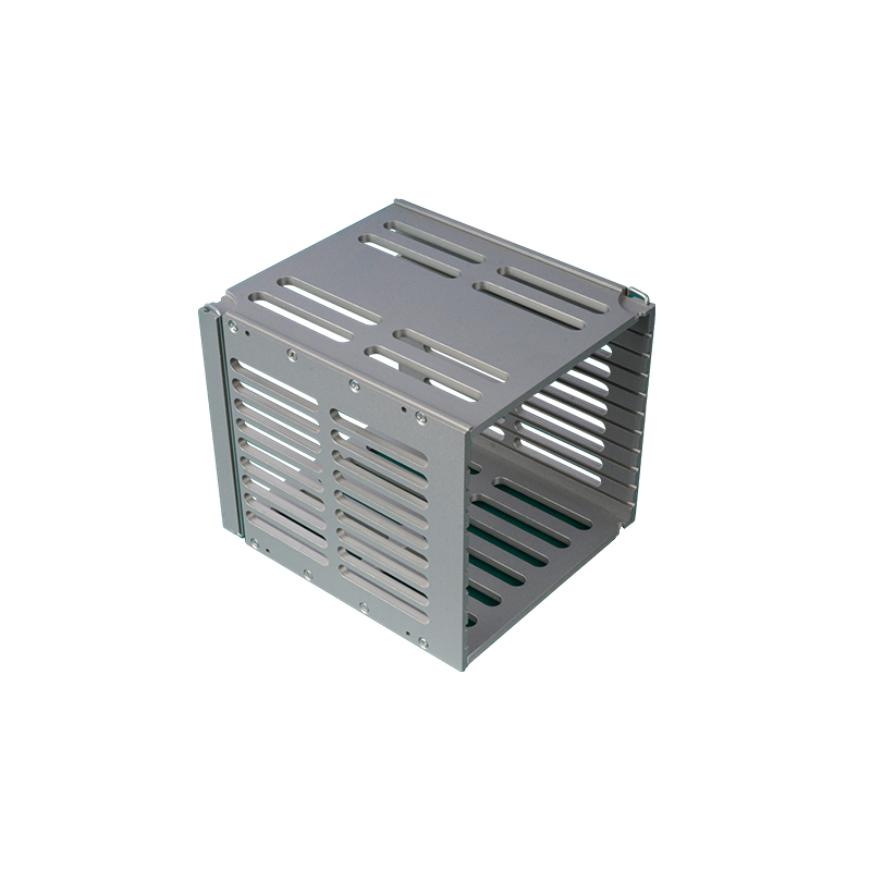 10 Slot Lead Frame Magazine for 79mm Wide Frames