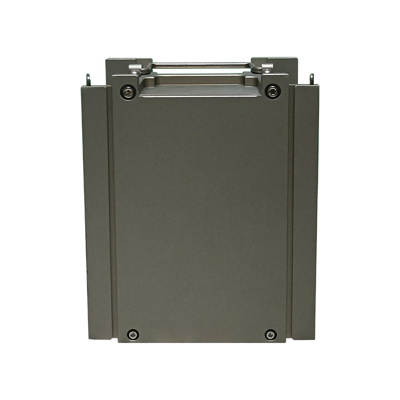 10 Slot Lead Frame Magazine for 102.6 mm Wide Frames