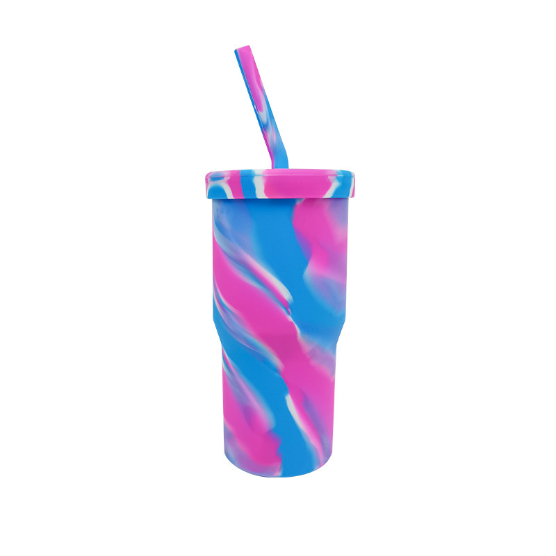 Premium Large-Capacity Silicone Cup