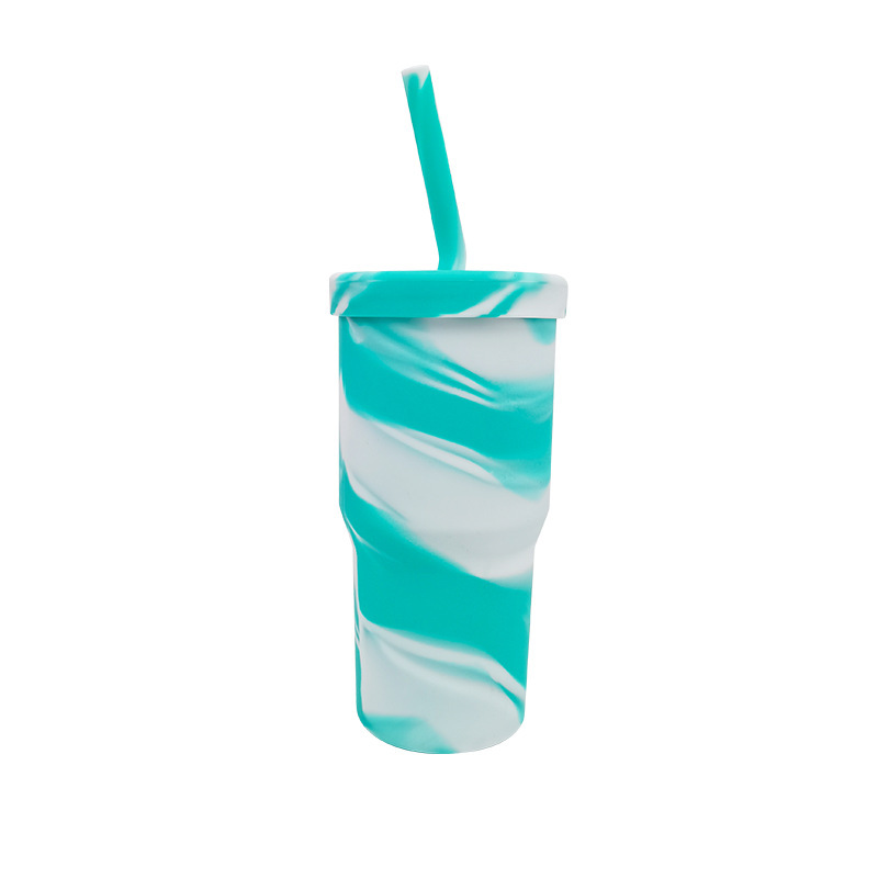 Premium Large-Capacity Silicone Cup