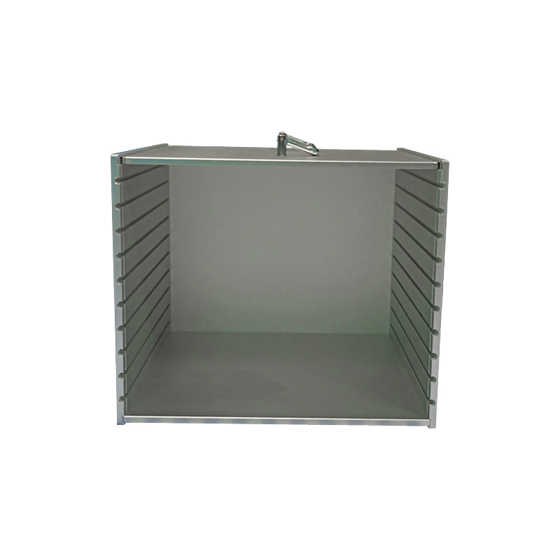 10 Slot Lead Frame Magazine for 232 mm Wide Frames