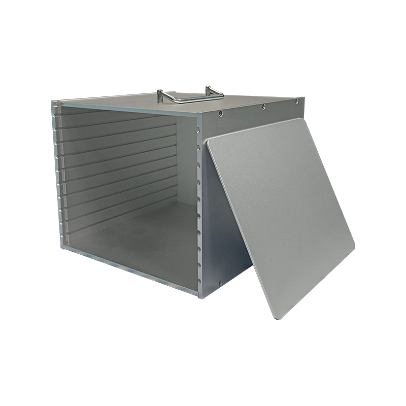 10 Slot Lead Frame Magazine for 232 mm Wide Frames