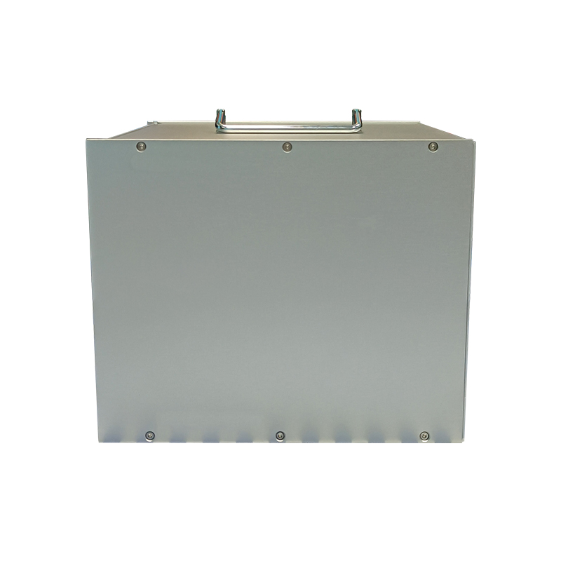 10 Slot Lead Frame Magazine for 232 mm Wide Frames