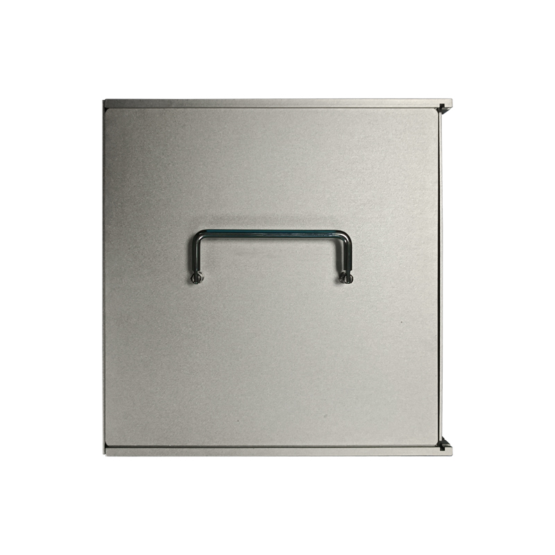 10 Slot Lead Frame Magazine for 232 mm Wide Frames